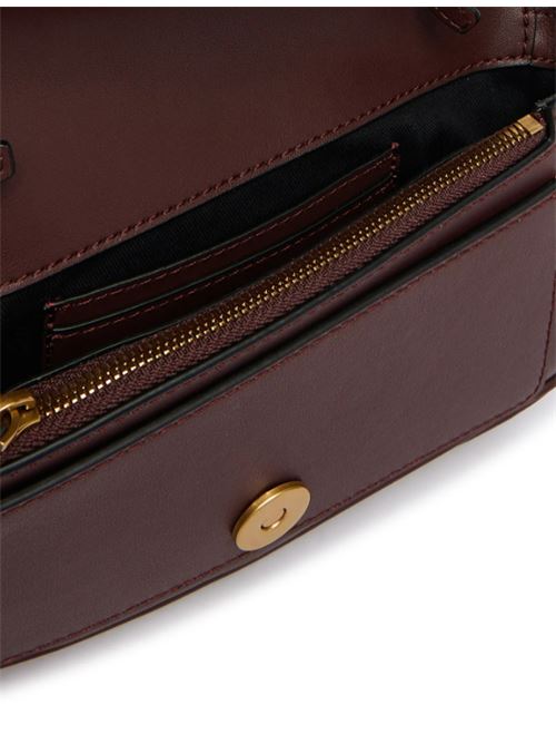 LOVE ONE POCKET PINKO | 100061.A0F1L86Q CIOCCOL-ANT.GOLD